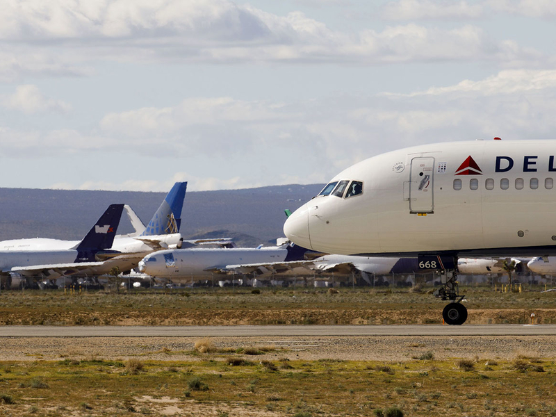 Delta Air Lines accused of incorrect pension benefit calculations - Vimarsana News