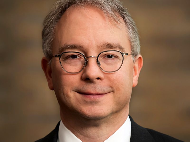 Wisconsin Investment Board names new executive director and CIO - Vimarsana News
