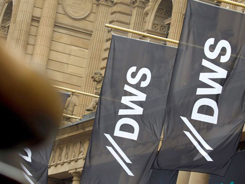 DWS, Generali said to vie for NN's money manager - Vimarsana News
