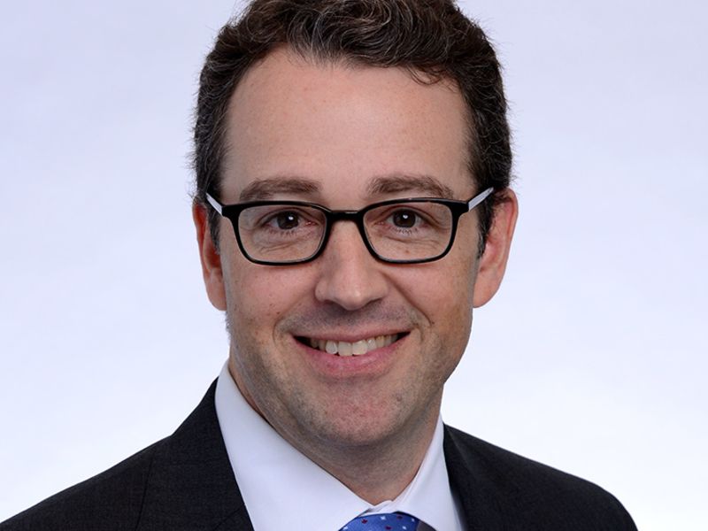 Canada Pension Plan names global head of credit - Vimarsana News