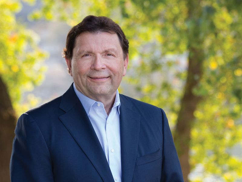 CalSTRS CEO looks back on 20 years of triumphs and challenges - Vimarsana News