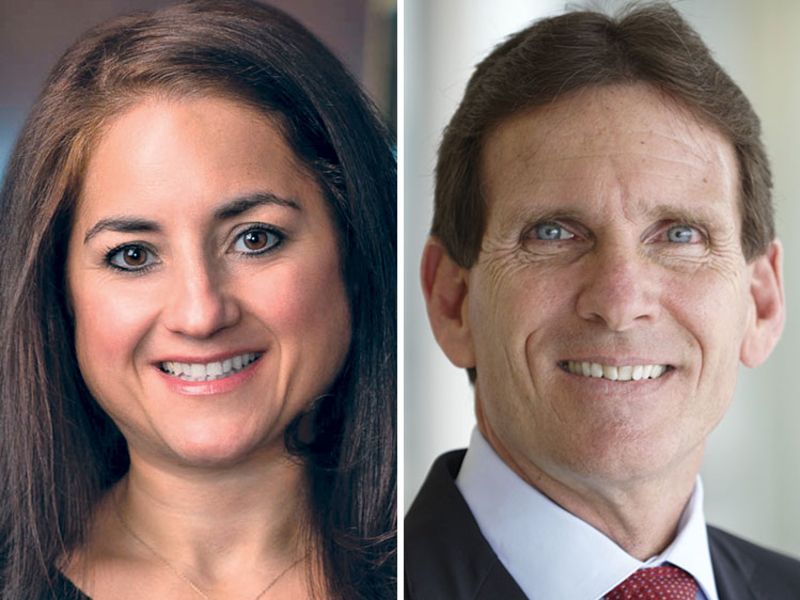Russell Investments appoints new CIO, president - Vimarsana News