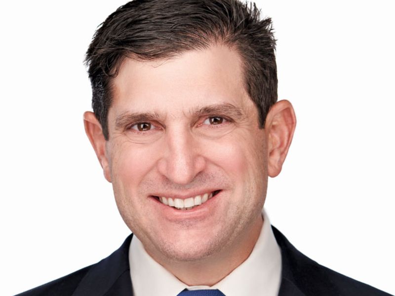 Pearlmark adds managing director - Vimarsana News