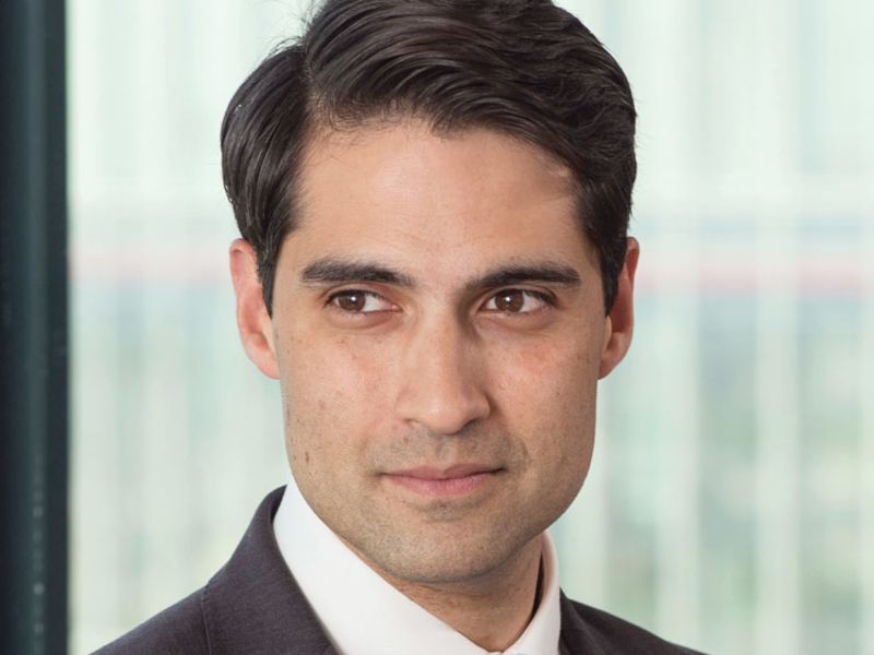 OMERS Infrastructure promotes from within for new head of Europe - Vimarsana News