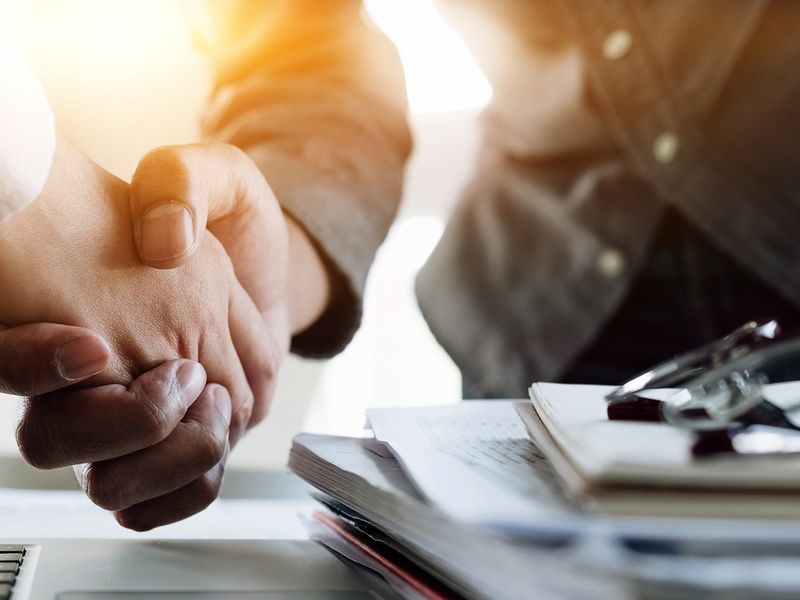 Pershing agrees to make Optimal Asset acquisition - Vimarsana News