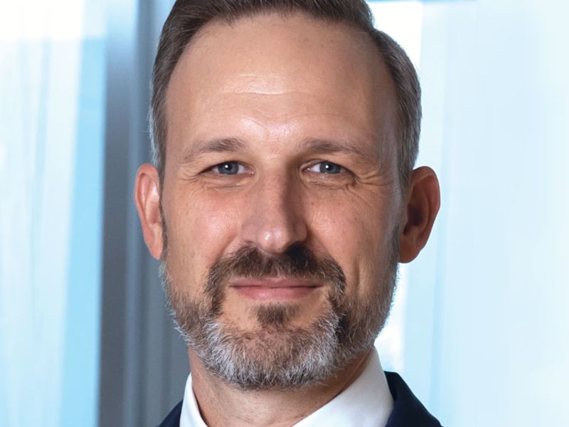 Allianz Global Investors selects global CIO for multiasset - Vimarsana News