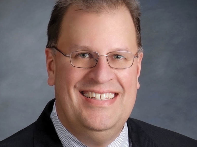 Texas Municipal Retirement System taps new CIO - Vimarsana News