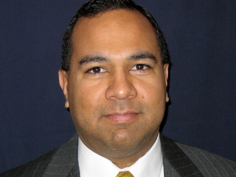 Los Angeles Fire & Police taps new CIO - Vimarsana News