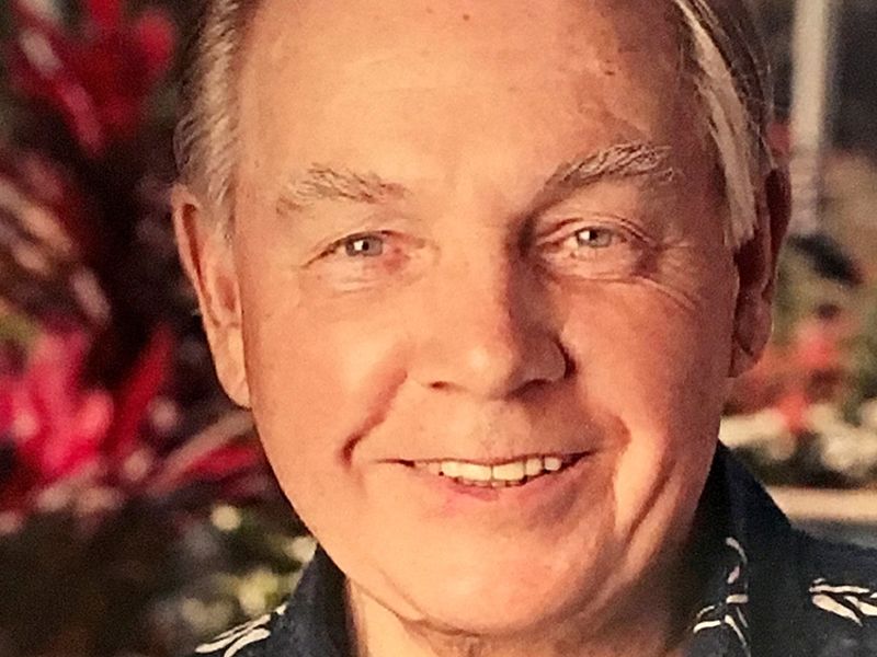 Commonfund founder George Keane dies - Vimarsana News