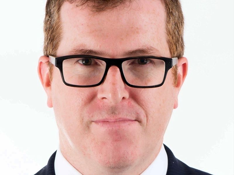 CI Global Asset Management hires first head of investment management - Vimarsana News