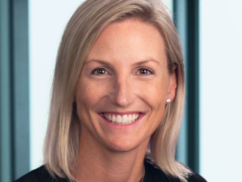 BAAM names global head of institutional client solutions - Vimarsana News