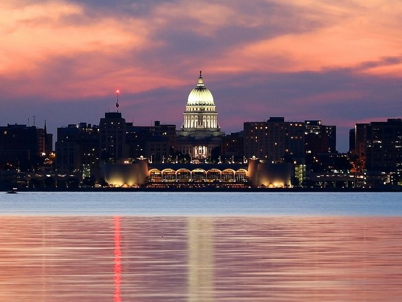 Wisconsin Retirement System returns 16.9% in 2021 - Vimarsana News