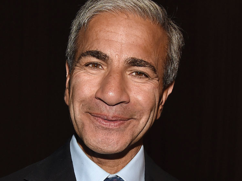 Exec believes good times will get even better for Blackstone Pensions