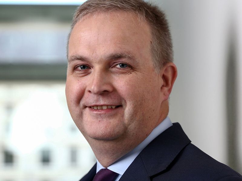 Newton taps ex-Aviva leader as next CEO - Vimarsana News
