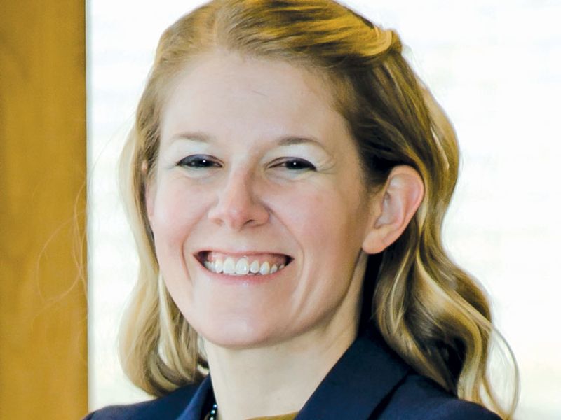 North Dakota appoints executive director - Vimarsana News