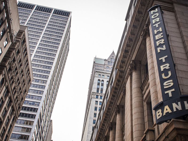 Northern Trust to cut 500 jobs