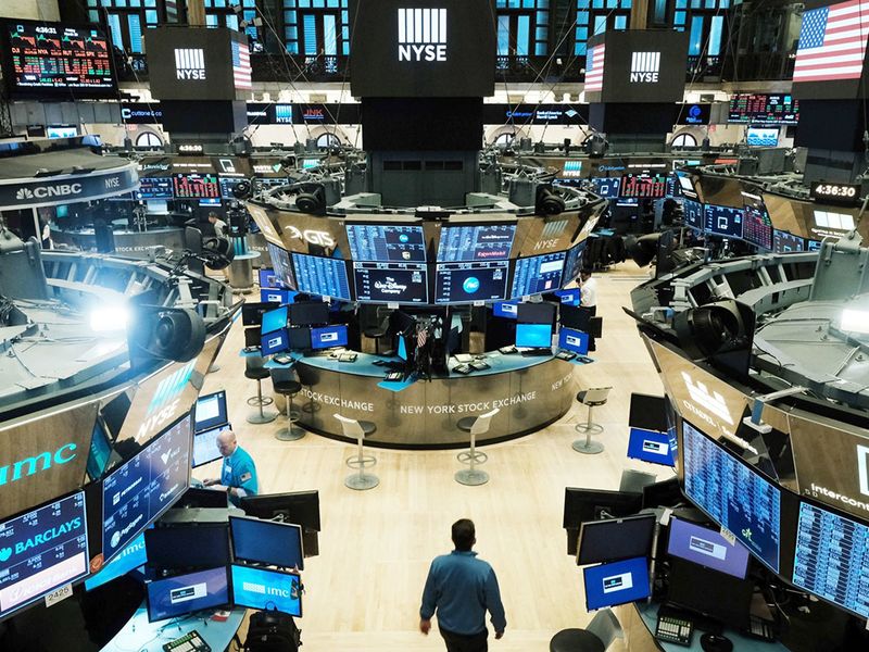 Citadel Securities to buy NYSE market-making unit from IMC