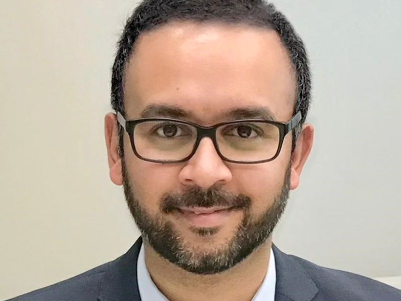 HSBC AM selects first global head of ETF capital markets - Vimarsana News