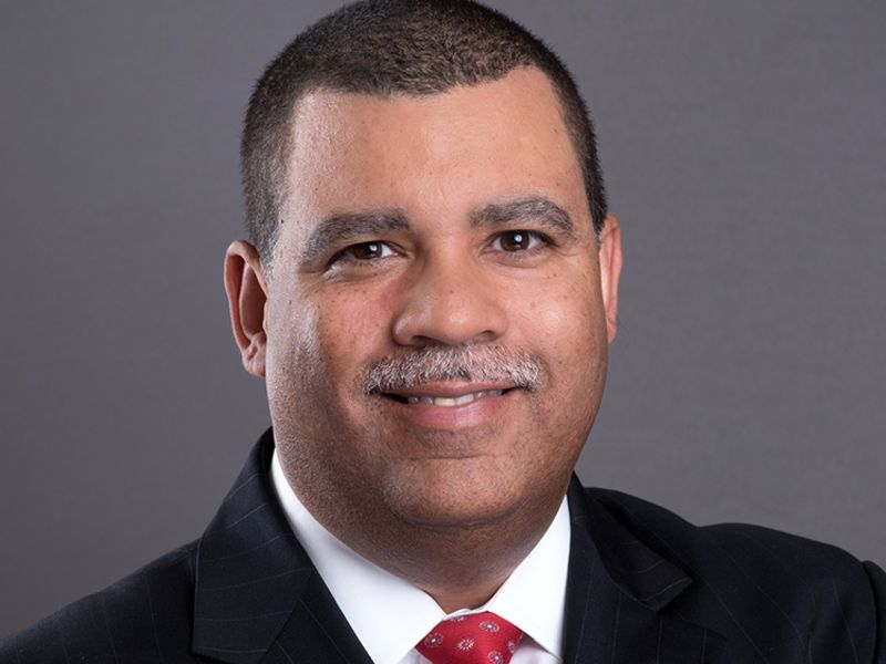 New Jersey seeks to boost diverse manager pool with new hire - Vimarsana News
