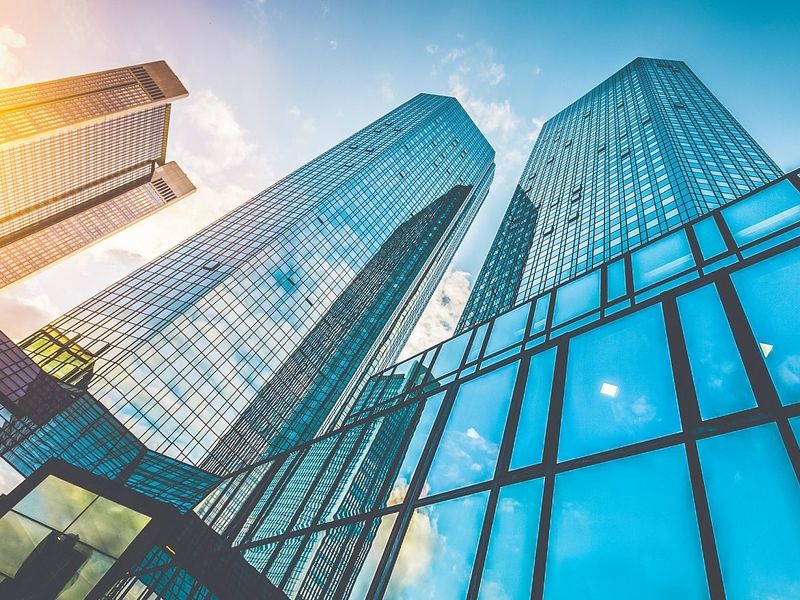 BentallGreenOak agrees to acquire Metropolitan Real Estate Equity - Vimarsana News