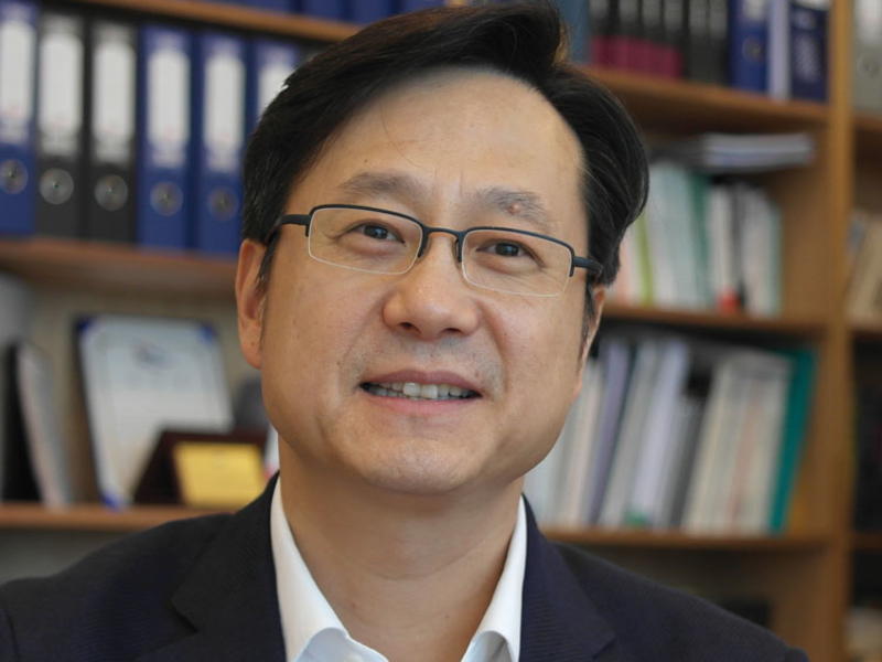 Korea Corporate Governance Forum Set To Debut Dec 12