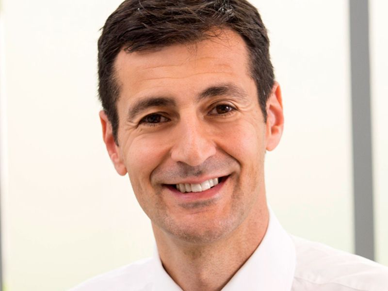 FCA taps LGIM executive for first director of ESG - Vimarsana News