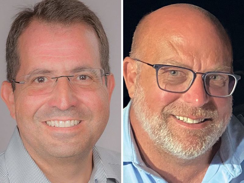 Ellington brings on 2 for insurance solutions expansion - Vimarsana News