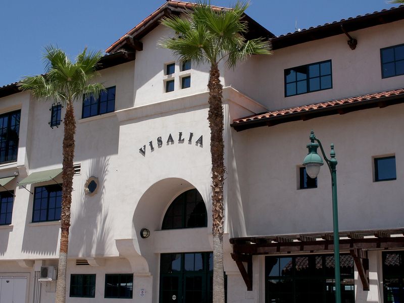 Tulare County Employees narrows consultant search to 3 finalists - Vimarsana News