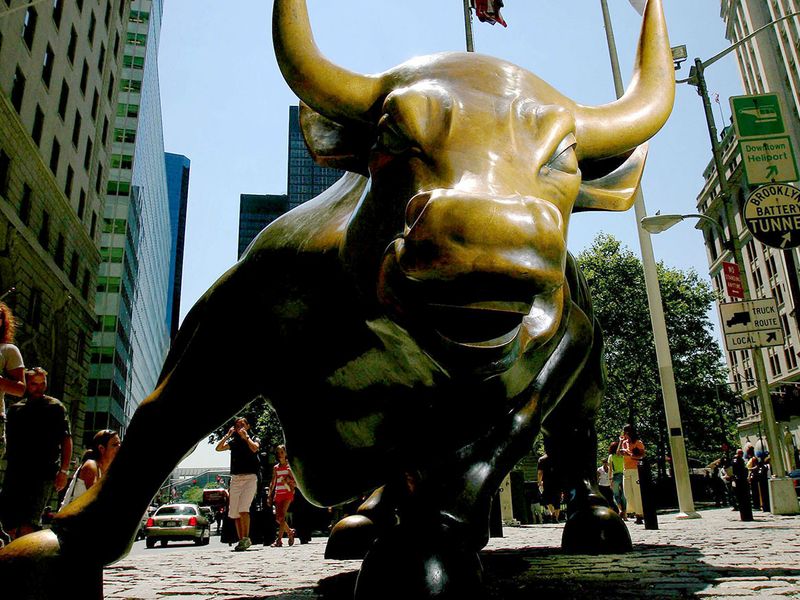 Goldman trading bonuses may jump nearly 20% after year's windfall - Vimarsana News