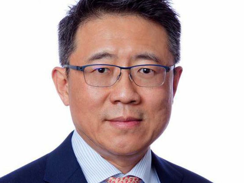 GLP names co-president of logistics, industrial real estate for China - Vimarsana News