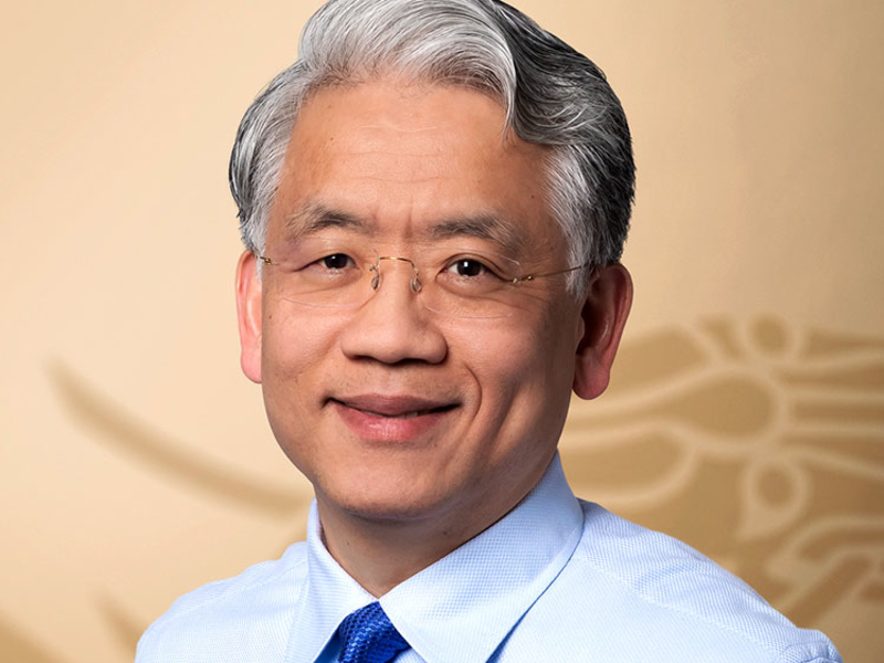 Matthews Asia S President Global Cio Resigns Pensions Investments