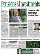 August 22, 2022 page one