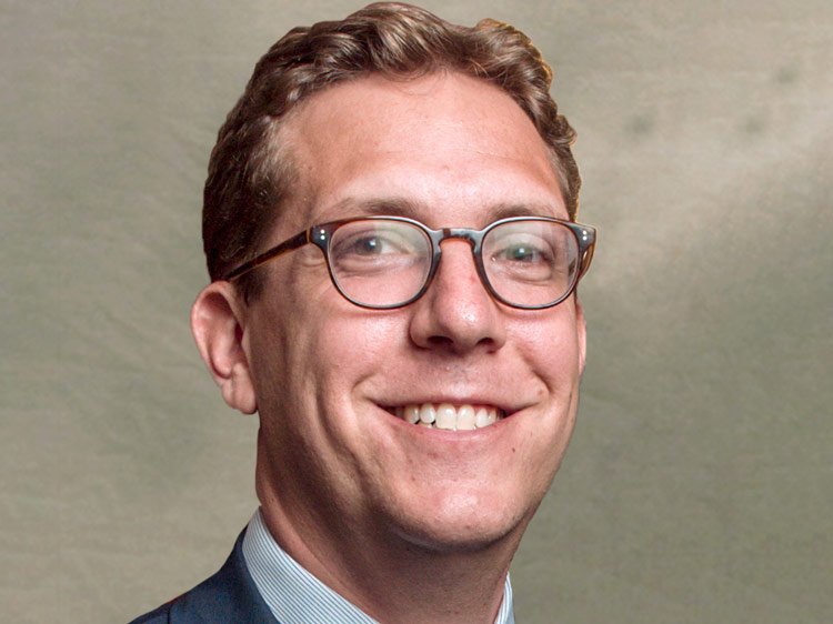 Blackstone credit and insurance CIO Michael Zawadzki says pension plans ...